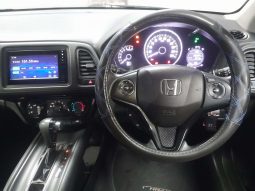 
										HONDA HR-V HR-V 1.5 COMFORT CVT full									