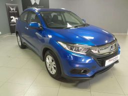 
										HONDA HR-V HR-V 1.5 COMFORT CVT full									