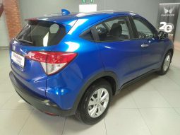
										HONDA HR-V HR-V 1.5 COMFORT CVT full									