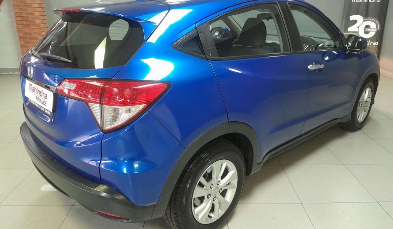
								HONDA HR-V HR-V 1.5 COMFORT CVT full									