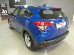 
										HONDA HR-V HR-V 1.5 COMFORT CVT full									