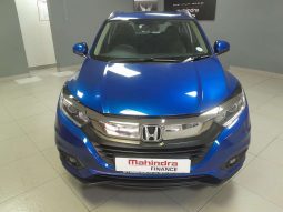 
										HONDA HR-V HR-V 1.5 COMFORT CVT full									
