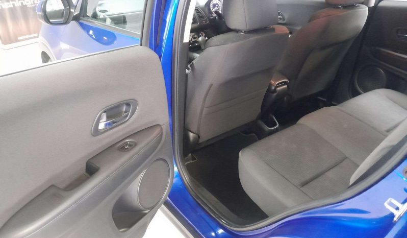 
								HONDA HR-V HR-V 1.5 COMFORT CVT full									
