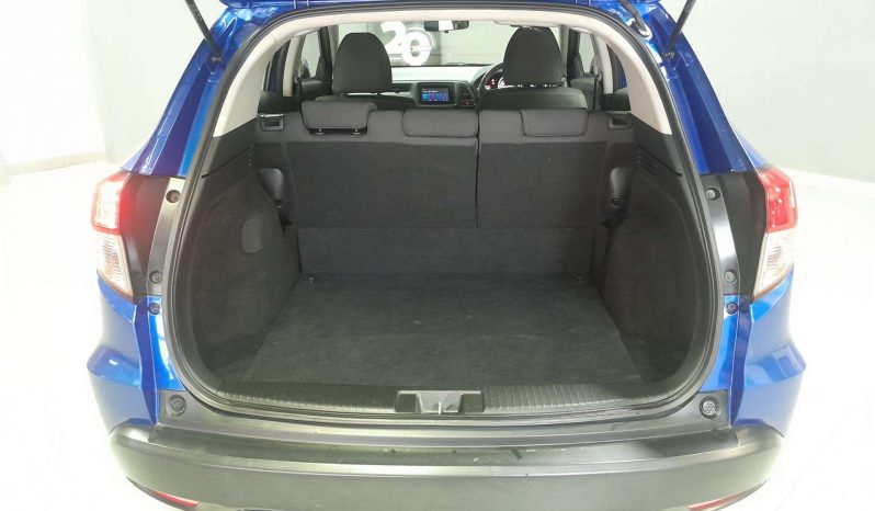 
								HONDA HR-V HR-V 1.5 COMFORT CVT full									