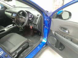 
										HONDA HR-V HR-V 1.5 COMFORT CVT full									