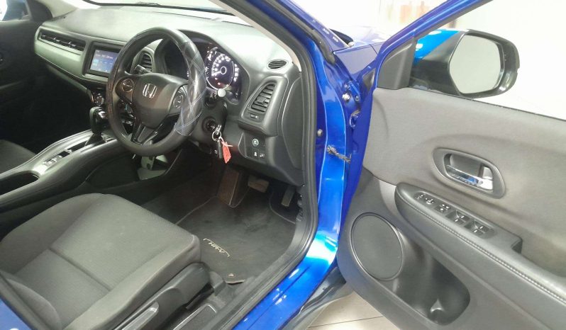 
								HONDA HR-V HR-V 1.5 COMFORT CVT full									