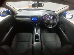 
										HONDA HR-V HR-V 1.5 COMFORT CVT full									