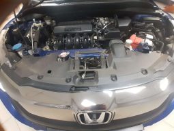 
										HONDA HR-V HR-V 1.5 COMFORT CVT full									