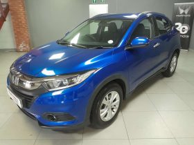 HONDA HR-V HR-V 1.5 COMFORT CVT