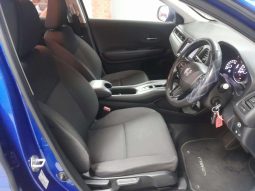 
										HONDA HR-V HR-V 1.5 COMFORT CVT full									