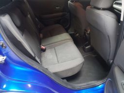 
										HONDA HR-V HR-V 1.5 COMFORT CVT full									