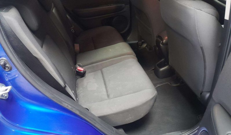 
								HONDA HR-V HR-V 1.5 COMFORT CVT full									