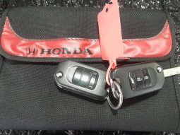 
										HONDA HR-V HR-V 1.5 COMFORT CVT full									