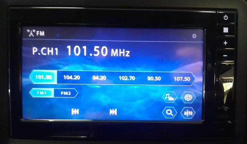 
								HONDA HR-V HR-V 1.5 COMFORT CVT full									