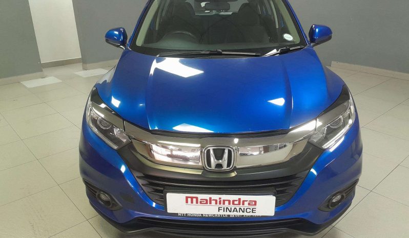 
								HONDA HR-V HR-V 1.5 COMFORT CVT full									