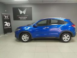 
										HONDA HR-V HR-V 1.5 COMFORT CVT full									