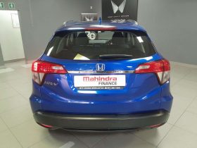 HONDA HR-V HR-V 1.5 COMFORT CVT