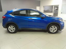 
										HONDA HR-V HR-V 1.5 COMFORT CVT full									