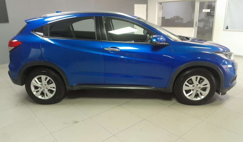 
								HONDA HR-V HR-V 1.5 COMFORT CVT full									