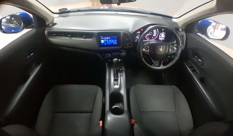 
								HONDA HR-V HR-V 1.5 COMFORT CVT full									
