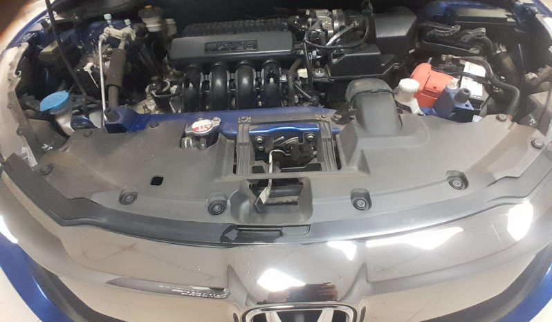 
								HONDA HR-V HR-V 1.5 COMFORT CVT full									