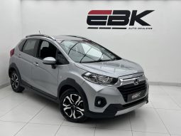 Honda Wr-V 1.2 Comfort
