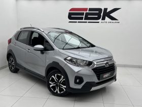 Honda Wr-V 1.2 Comfort