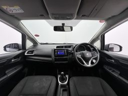 
										Honda Wr-V 1.2 Comfort full									