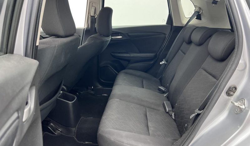 
								Honda Wr-V 1.2 Comfort full									