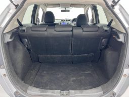 
										Honda Wr-V 1.2 Comfort full									