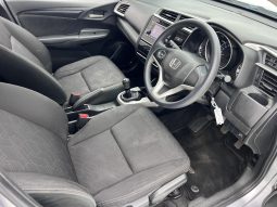 
										Honda Wr-V 1.2 Comfort full									