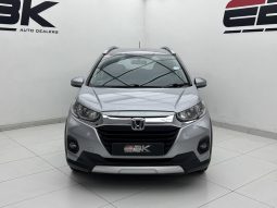 Honda Wr-V 1.2 Comfort