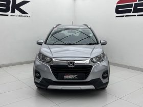 Honda Wr-V 1.2 Comfort