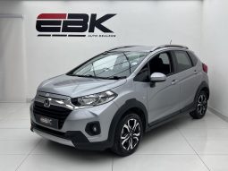Honda Wr-V 1.2 Comfort