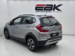 Honda Wr-V 1.2 Comfort