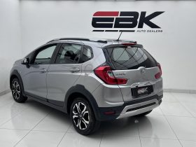 Honda Wr-V 1.2 Comfort