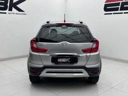 Honda Wr-V 1.2 Comfort