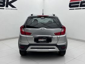 Honda Wr-V 1.2 Comfort