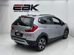 
										Honda Wr-V 1.2 Comfort full									