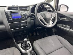 
										Honda Wr-V 1.2 Comfort full									