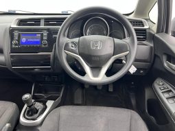 
										Honda Wr-V 1.2 Comfort full									