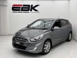 Hyundai Accent Hatch 1.6 Fluid