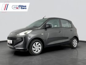 Hyundai Atos 1.1 Motion