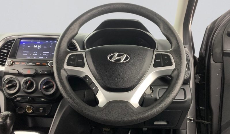 
								Hyundai Atos 1.1 Motion full									