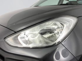 Hyundai Atos 1.1 Motion
