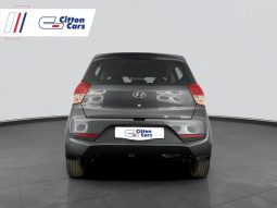 
										Hyundai Atos 1.1 Motion full									