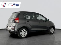 
										Hyundai Atos 1.1 Motion full									