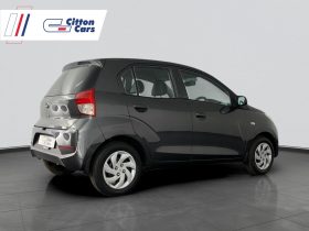 Hyundai Atos 1.1 Motion