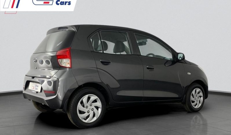 
								Hyundai Atos 1.1 Motion full									