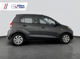 
										Hyundai Atos 1.1 Motion full									